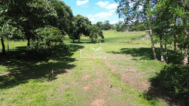 Área rural, foto 2