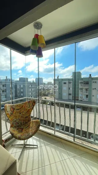 Apartamento com 2 dormitórios, foto 8