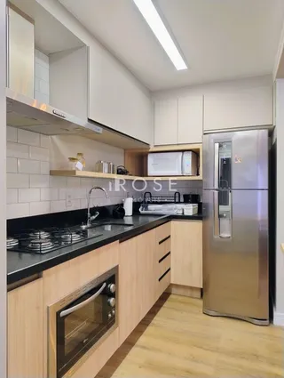 Apartamento com 2 dormitórios, foto 8