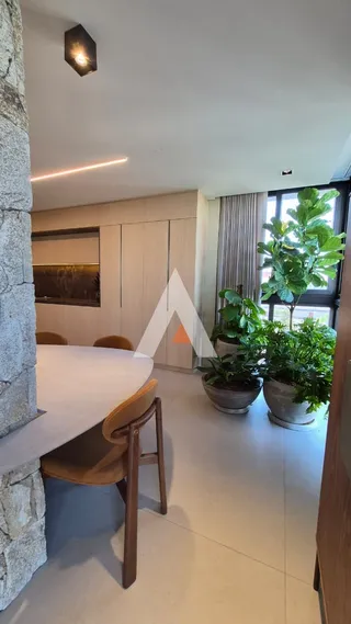 Apartamento com 4 dormitórios, foto 12