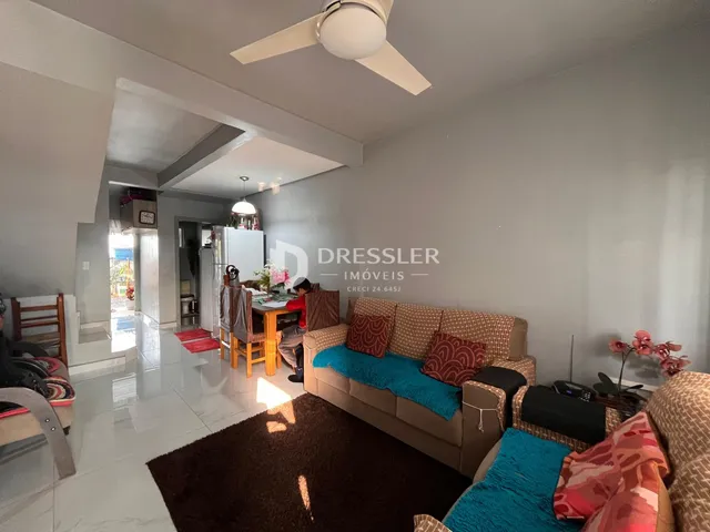 Sobrado com 2 dormitórios, foto 4
