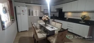 Casa com 3 dormitórios, foto 8