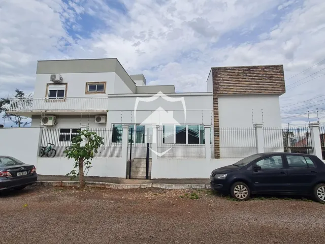 Casa com 4 dormitórios, foto 2