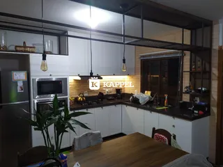 Casa geminada com 3 dormitórios, foto 7