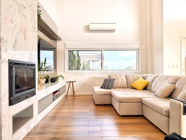 Casa com 4 dormitórios, foto 5