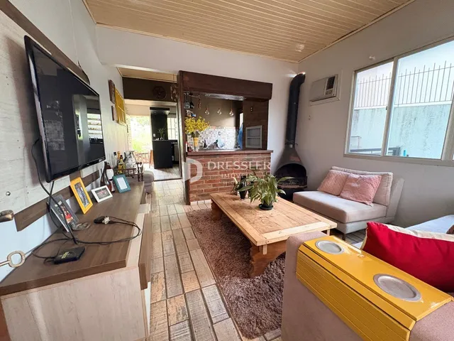 Casa com 3 dormitórios, foto 4