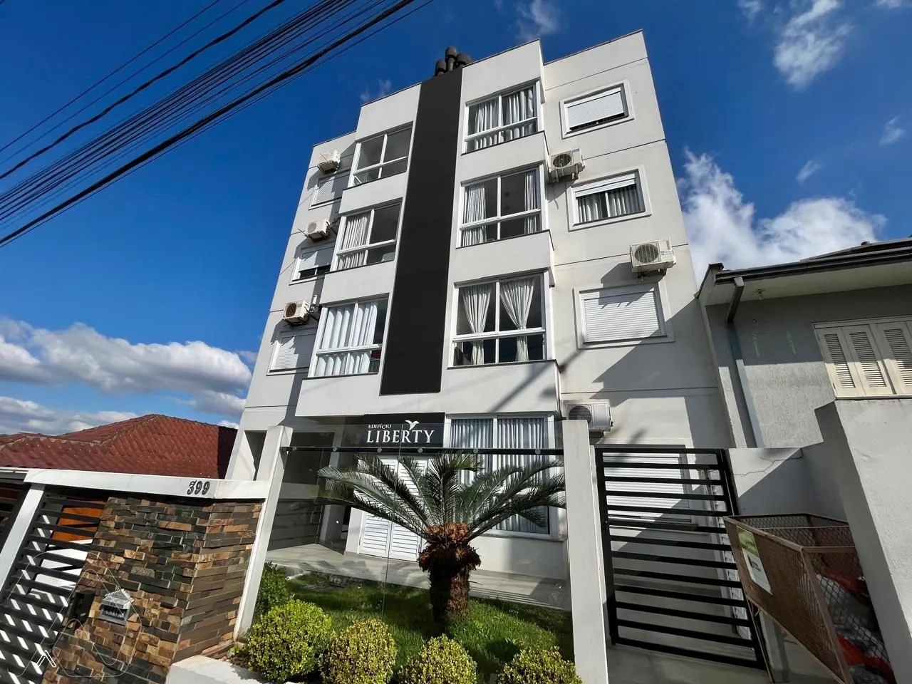 Apartamento com 1 dormitório, foto 1