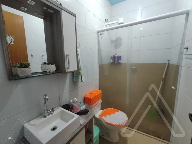 Casa geminada com 2 dormitórios, foto 5