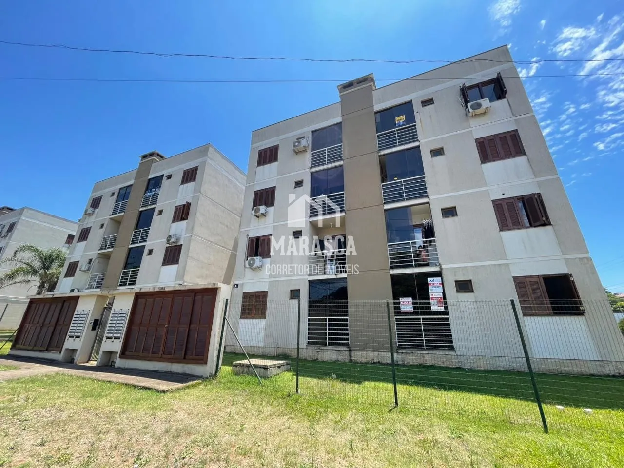 Apartamento com 2 dormitórios, foto 1