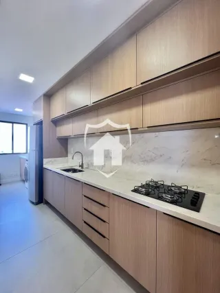Apartamento com 2 dormitórios, foto 6