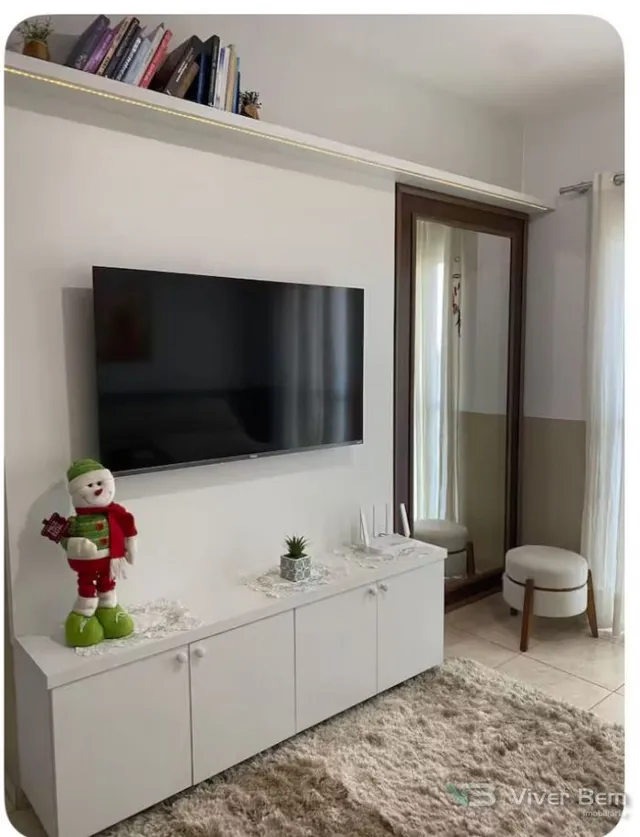 Apartamento com 2 dormitórios, foto 5