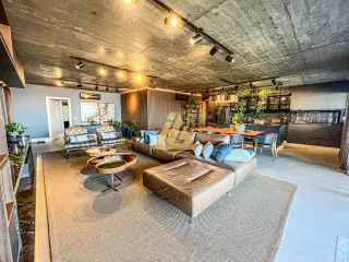 Apartamento com 4 dormitórios, foto 25