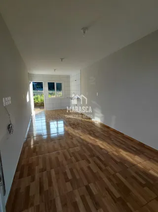 Casa geminada com 2 dormitórios, foto 4