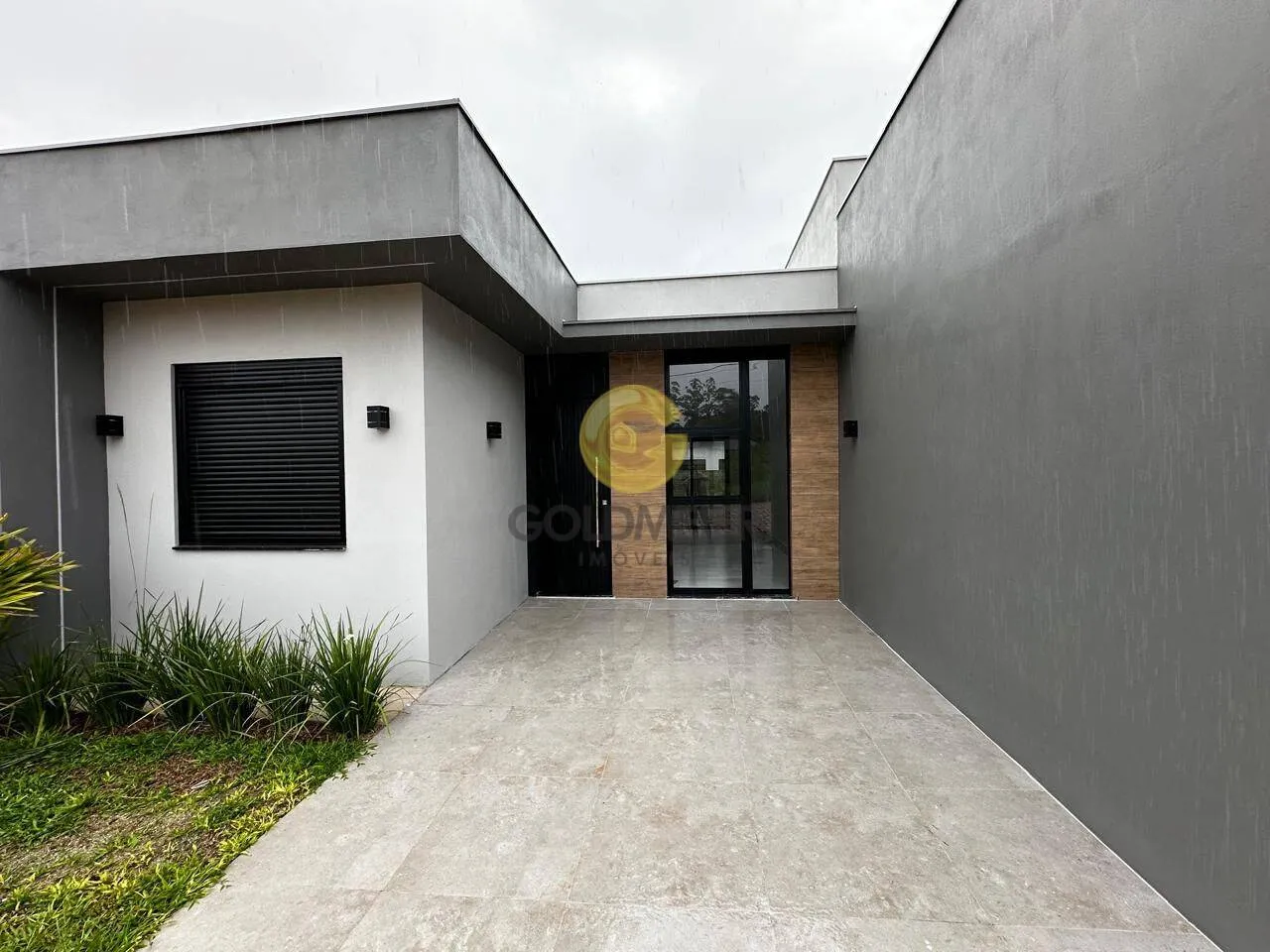 Casa com 2 dormitórios, foto 1