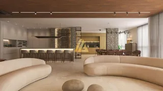 Apartamento com 4 dormitórios, foto 14