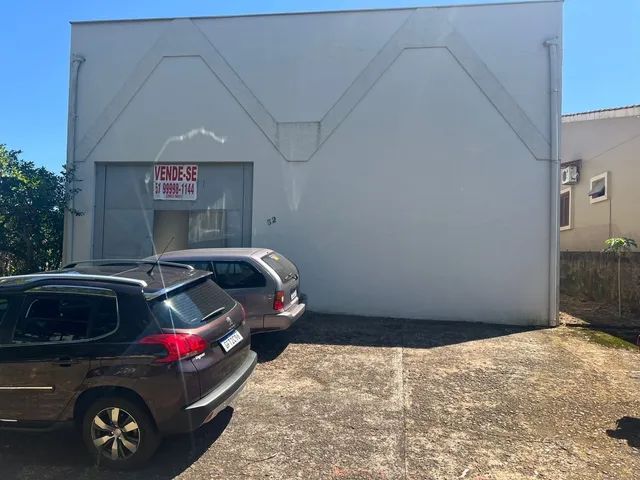 Pavilhão com 2 dormitórios, foto 5