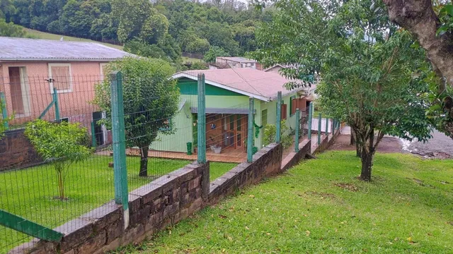 Casa com 2 dormitórios, foto 2