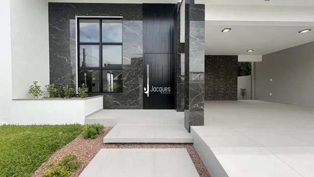 Casa com 3 dormitórios, foto 2