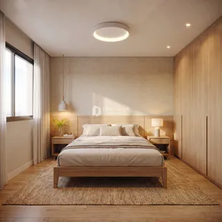 Apartamento com 3 dormitórios, foto 7