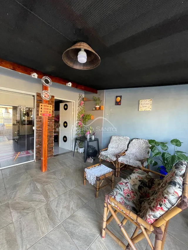 Casa geminada com 2 dormitórios, foto 4