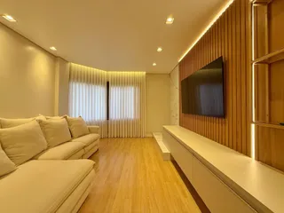 Apartamento com 3 dormitórios, foto 2