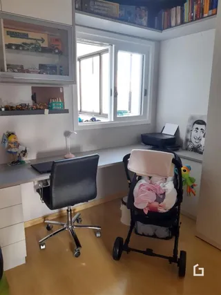 Apartamento com 3 dormitórios, foto 6
