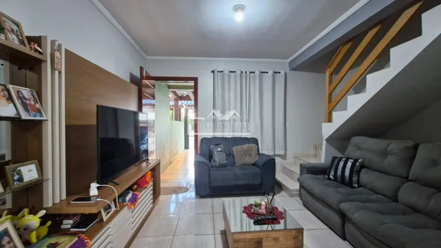 Sobrado com 2 dormitórios, foto 2