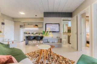 Apartamento com 2 dormitórios, foto 8