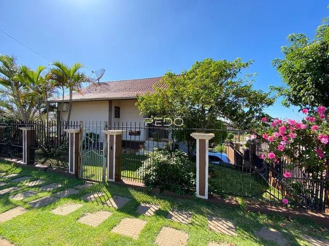 Casa com 4 dormitórios, foto 2