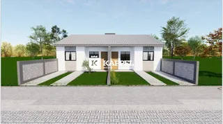 Casa geminada com 2 dormitórios, foto 4
