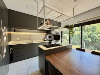 Casa com 2 dormitórios, foto 6