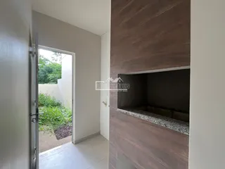 Casa geminada com 2 dormitórios, foto 8