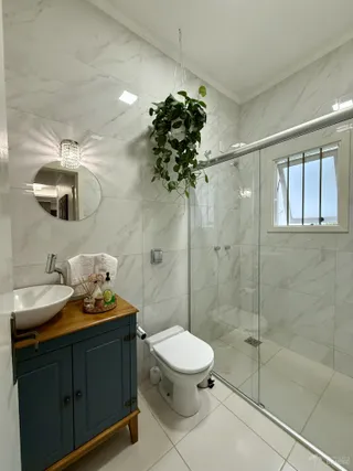 Casa com 3 dormitórios, foto 10