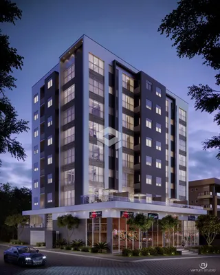 Apartamento com 1 dormitório, foto 1