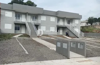 Casa geminada com 2 dormitórios, foto 2