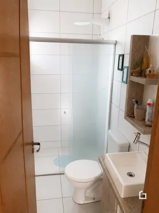 Casa com 2 dormitórios, foto 5