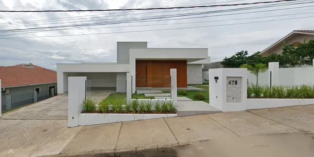 Casa com 3 dormitórios