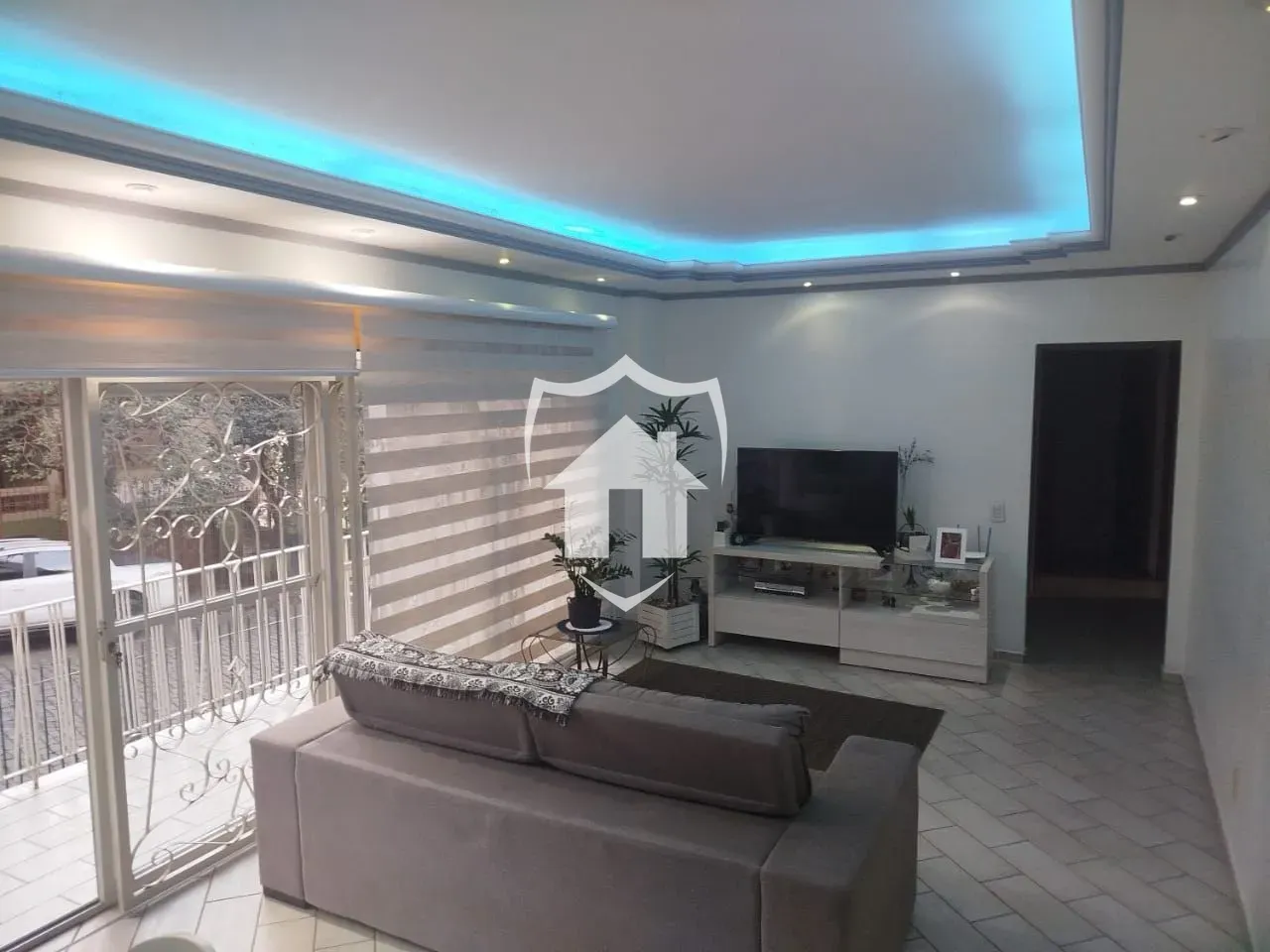 Apartamento com 3 dormitórios, foto 1