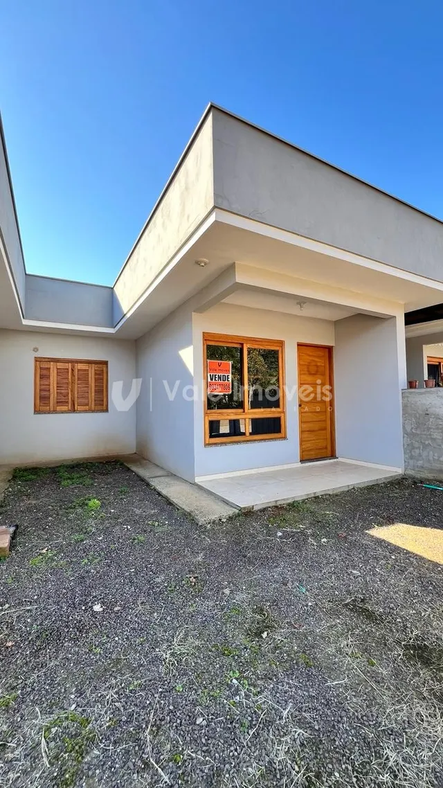 Casa geminada com 2 dormitórios, foto 2