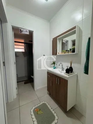 Casa geminada com 2 dormitórios, foto 9