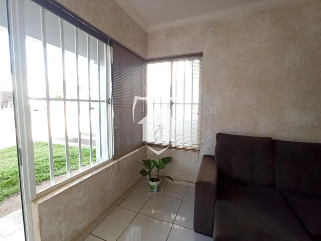 Casa geminada com 2 dormitórios, foto 3