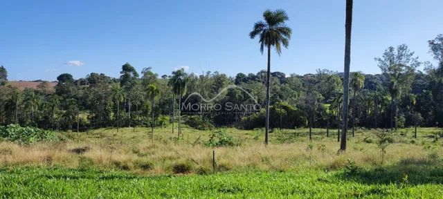 Área rural