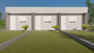 Casa geminada com 2 dormitórios, foto 5