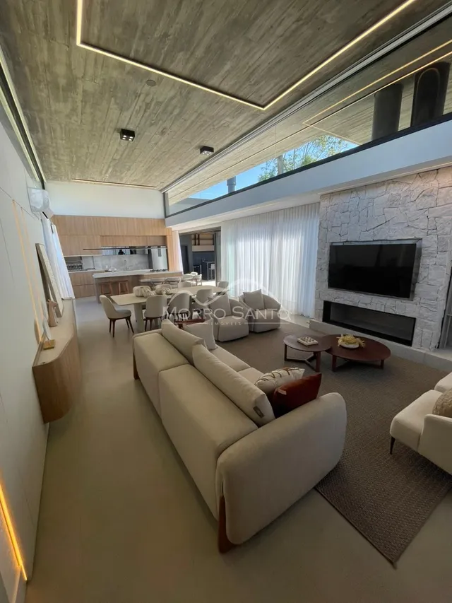 Casa com 4 dormitórios, foto 3