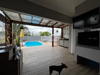 Casa com 3 dormitórios, foto 9