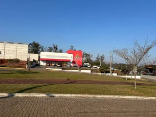 Foto da fachada de uma propriedade em Lajeado, Brasil.