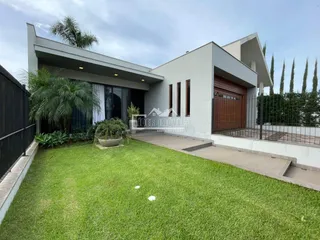 Casa com 3 dormitórios, foto 1