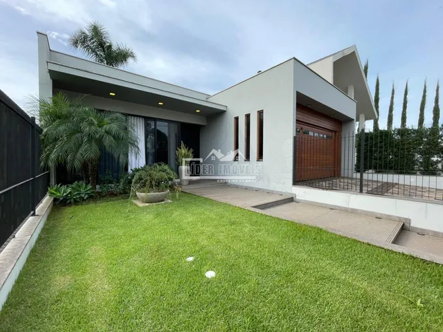Casa com 3 dormitórios