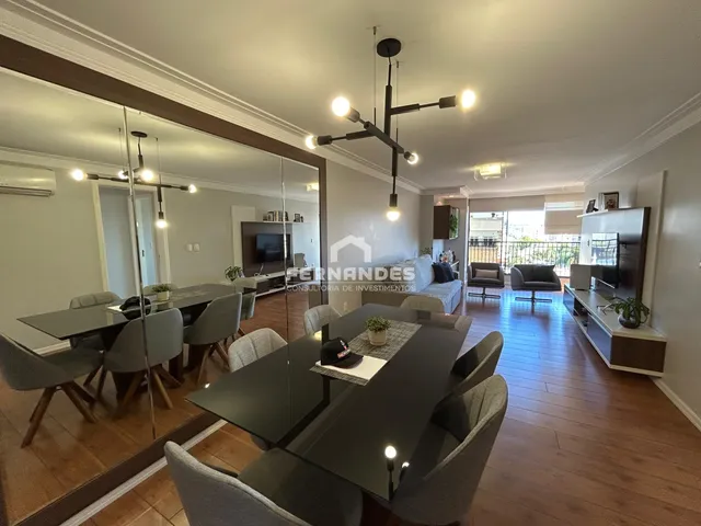Apartamento com 2 dormitórios, foto 4