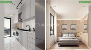 Apartamento com 2 dormitórios, foto 22